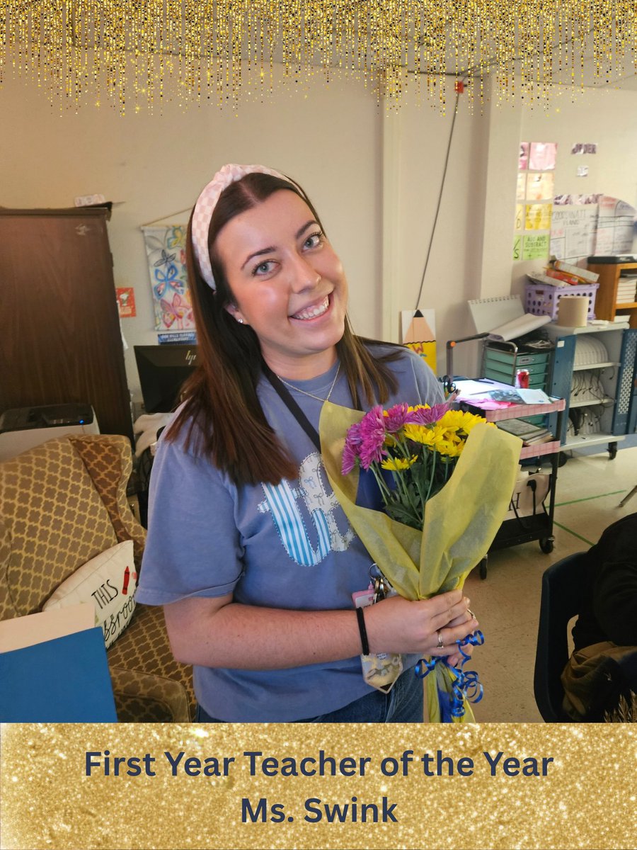 Oak Hills Terrace ES tweet media