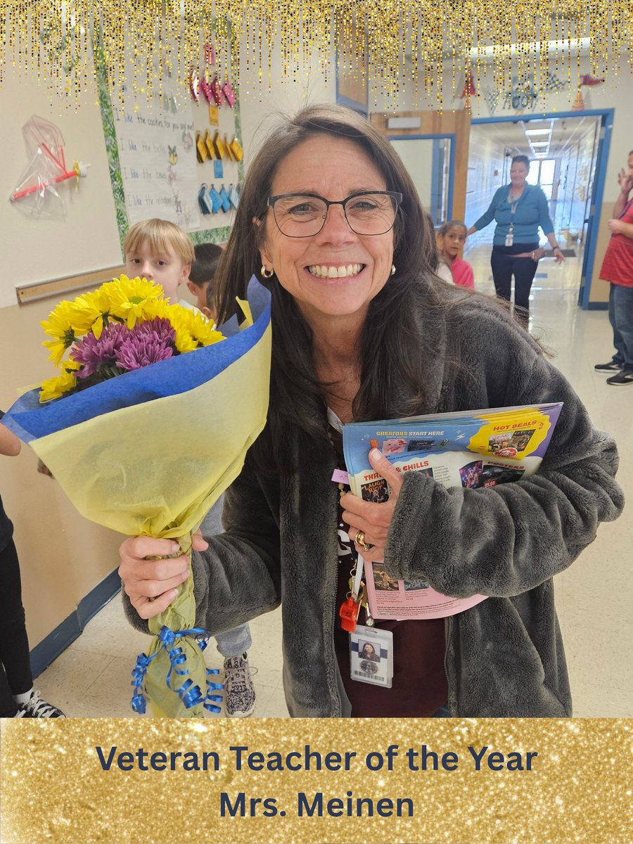 Oak Hills Terrace ES tweet media