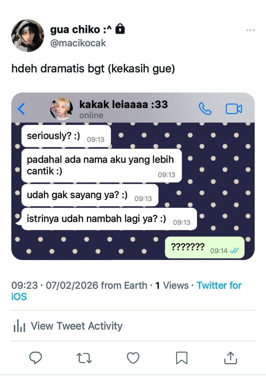 fayfaye tweet media
