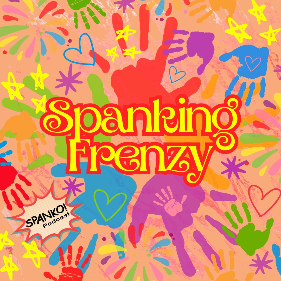 spankopodcast's tweet photo. https://t.co/UW7EpAkHsy

Frenzy: a state or period of uncontrolled excitement or wild behavior.

We have some tips on how to navigate frenzy, how to keep yourself safe, and how to watch out for some of the traps you may find along your journey. https://t.co/qSXmhe7rek