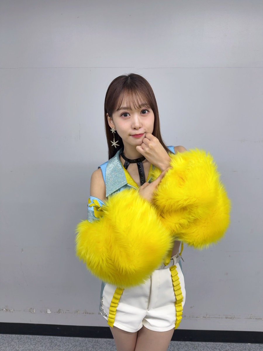 ／
2/7(土)ヨドバシカメラAkiba💡
「TIMELESS POWER feat. MOTSU」
リリースイベント💿
＼

本日の #タイパー
チェキポーズはこちら💃🏻🕺🏻

まもなくイベントスタートです🏎️💨

#タイパー　#セリコソロ　
(スタッフ)