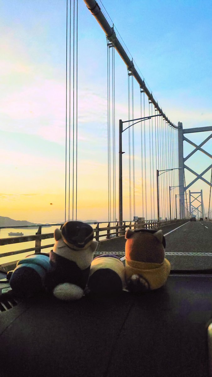 #世界に愛とのる島を