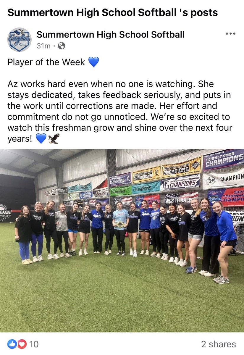 Southern Force 2030 tweet media