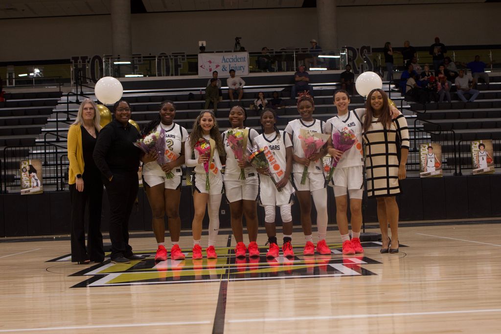 The Colony HS tweet media