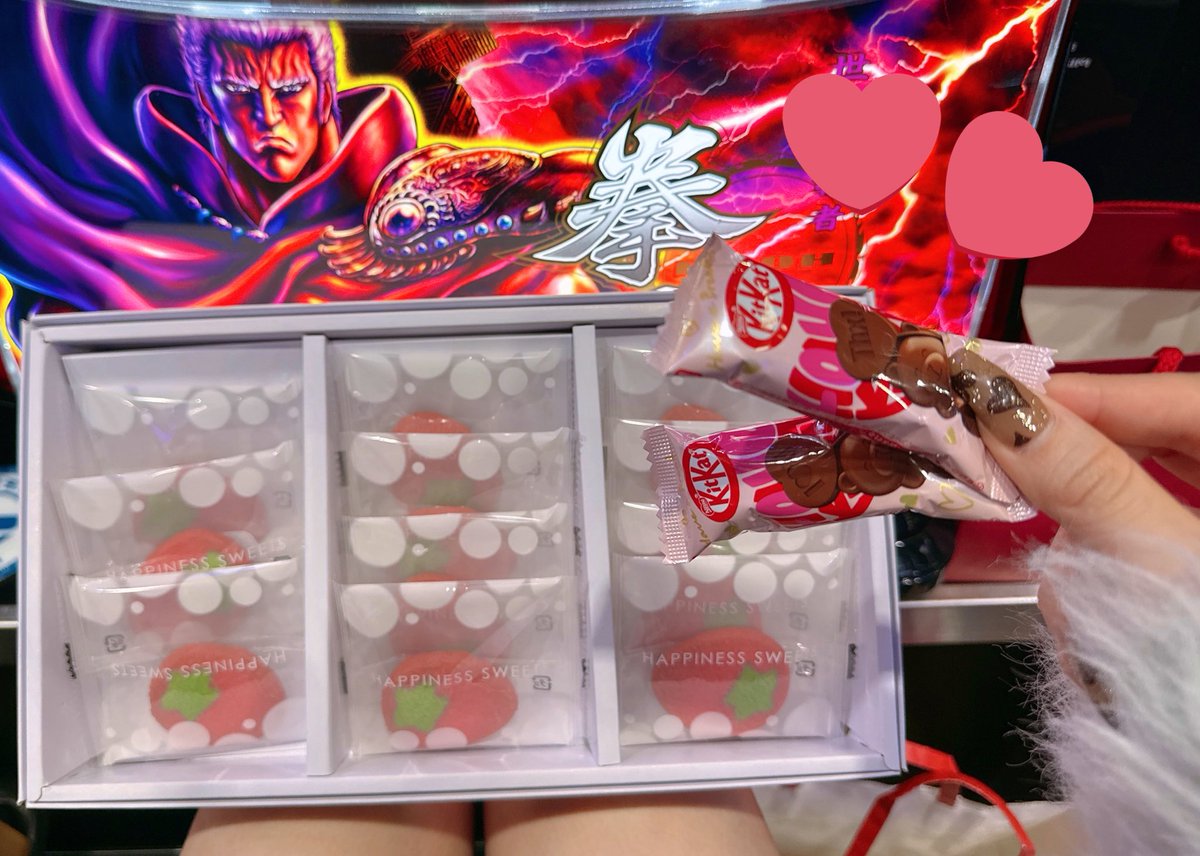 お取り置き FEVER 7&15 パチンコ エキサイティングチャレンジャー