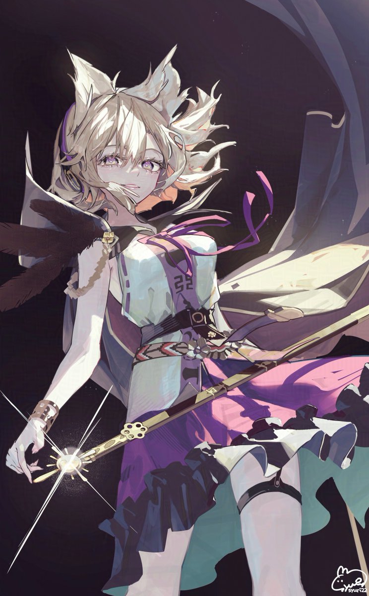 豊聡耳神子
