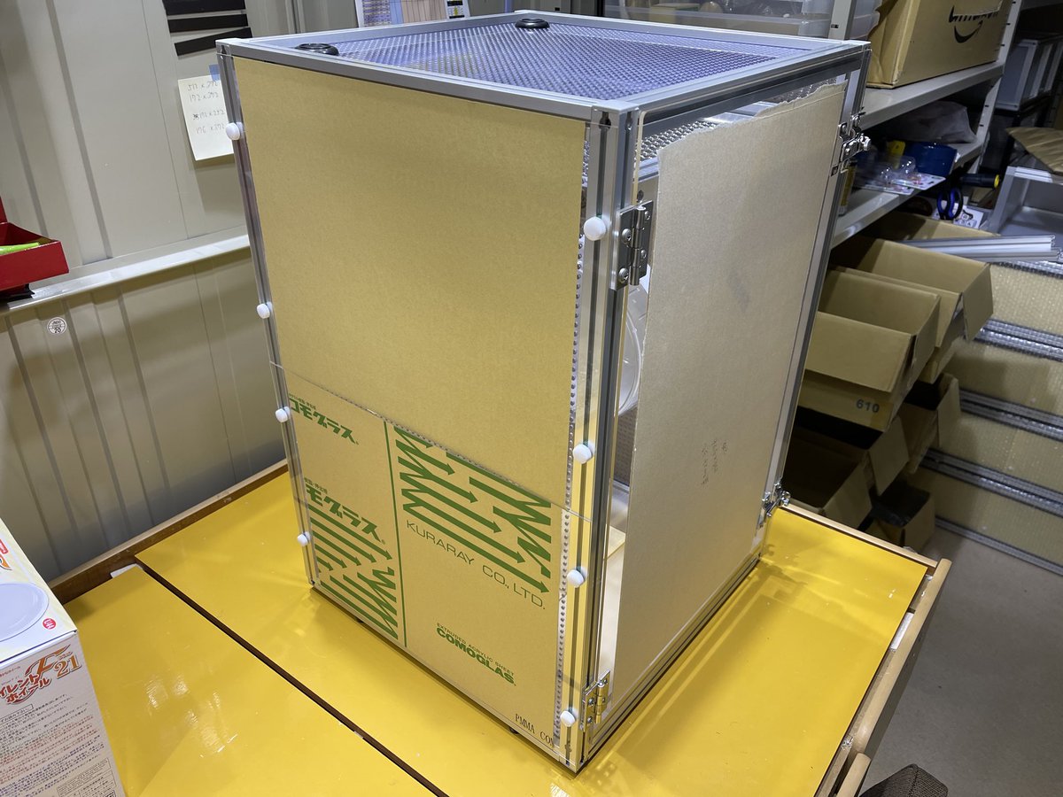 AnimalSHOPきなと・きなとのケージ屋さんおかげさまで10周年