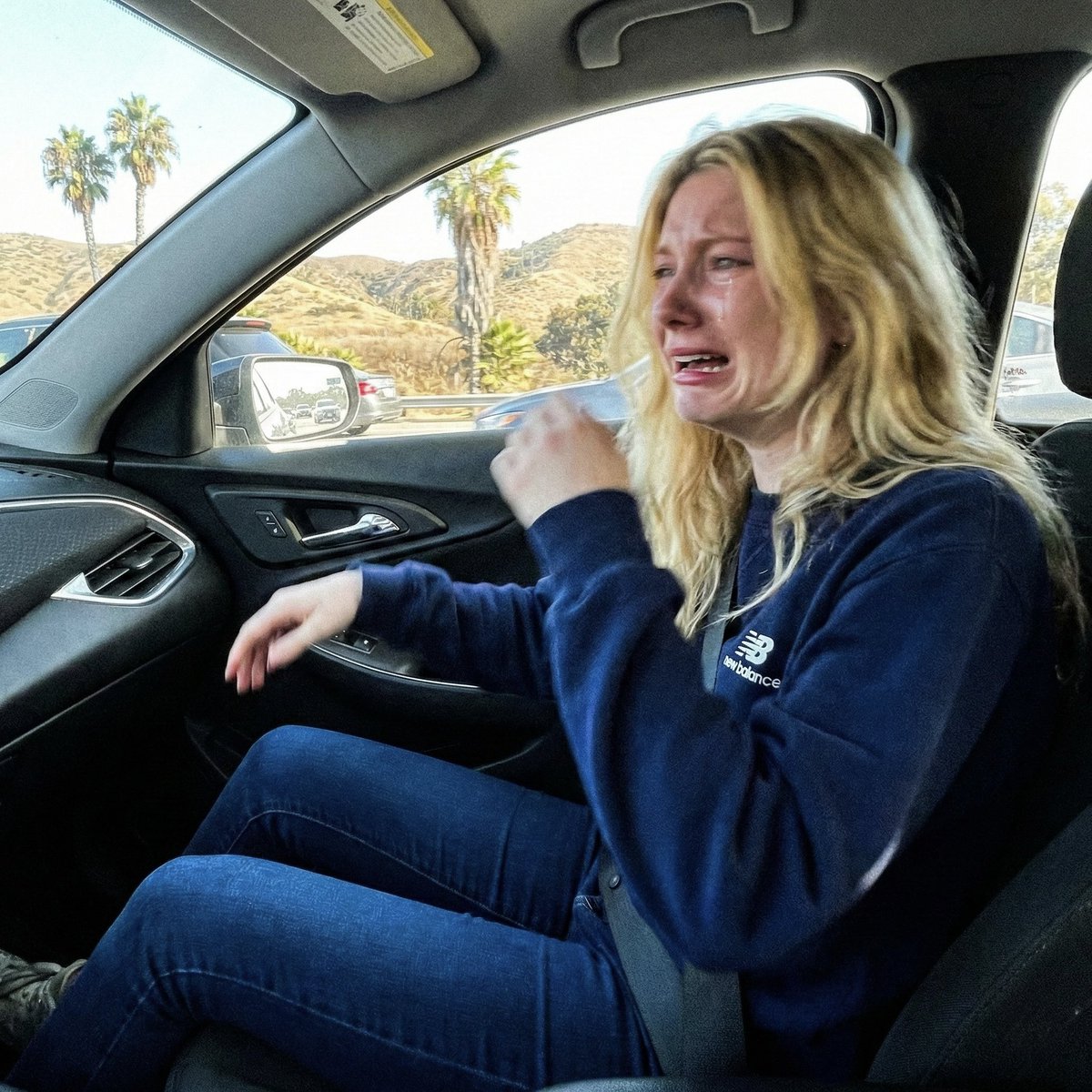 News Barron tweet media