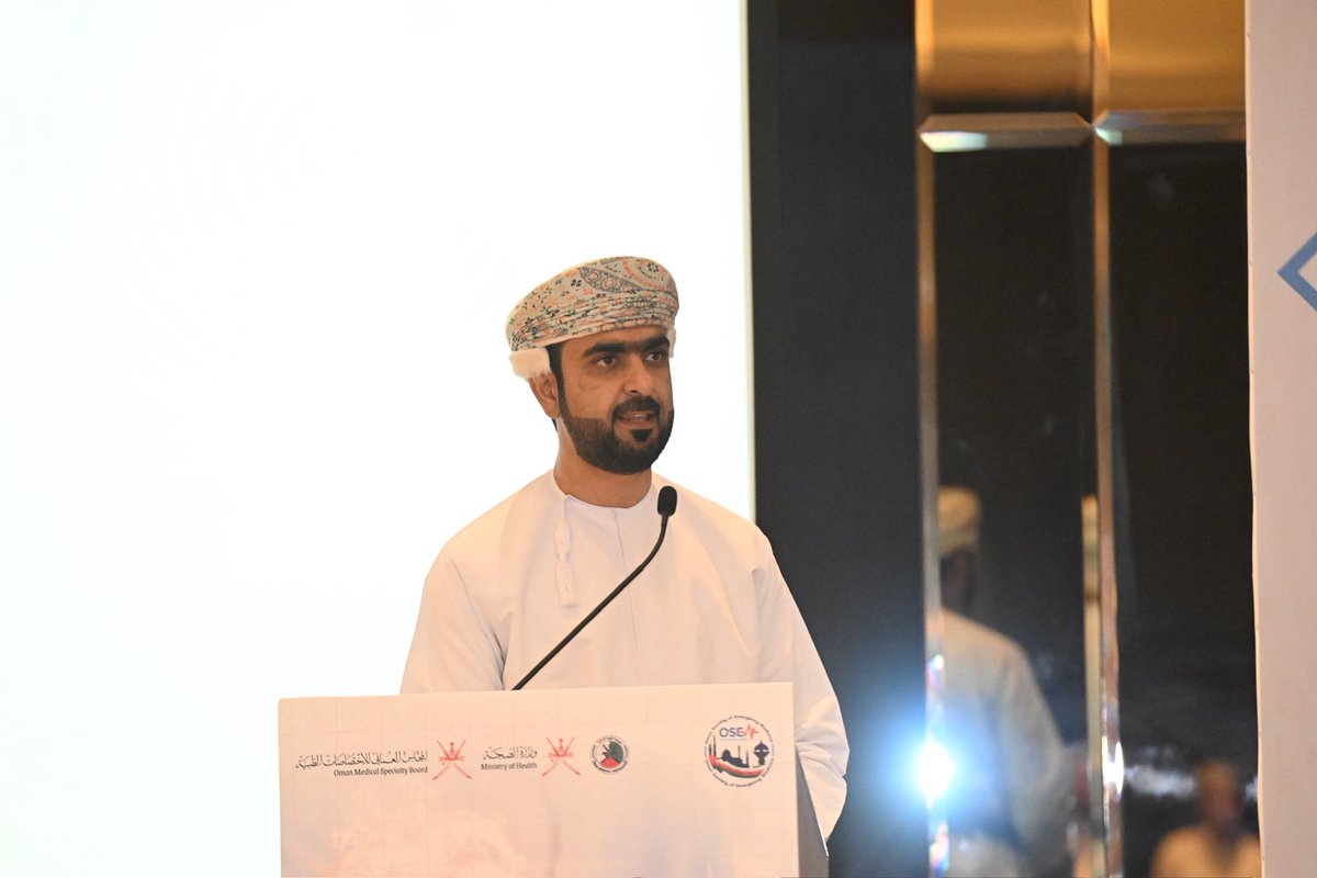 osem_oman's tweet photo. Opening ceremony 
#osem26 https://t.co/cg4vn1avHt