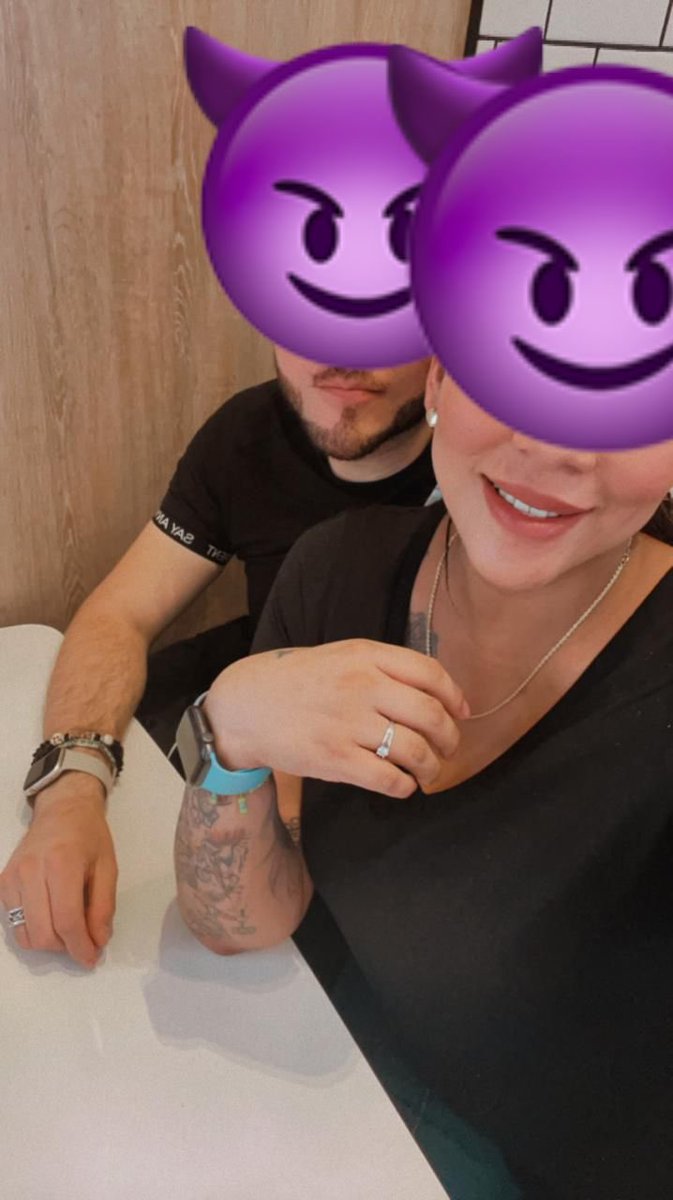 Ivg Y Pam tweet media