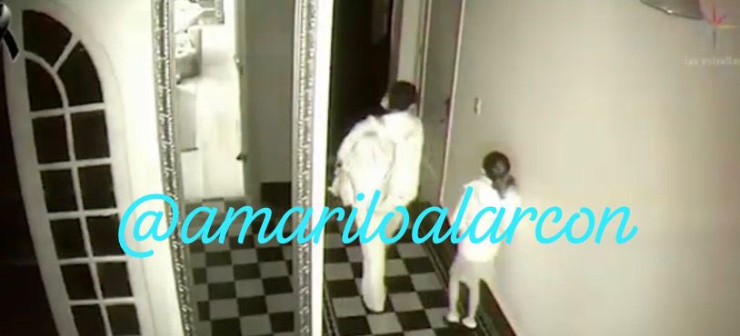 amarilloalarcon's tweet image. ‼️ Pena de medio siglo de #Prision 
 a “NANA” que secuestró a la hija de sus patrones en 2017

La niña de 7 años de edad iba a abordar el autobús escolar y su cuidadora la entregó a su cómplice; exigieron 3 mdp y la víctima fue liberada posteriormente en Chimalhuacán, #Edomex