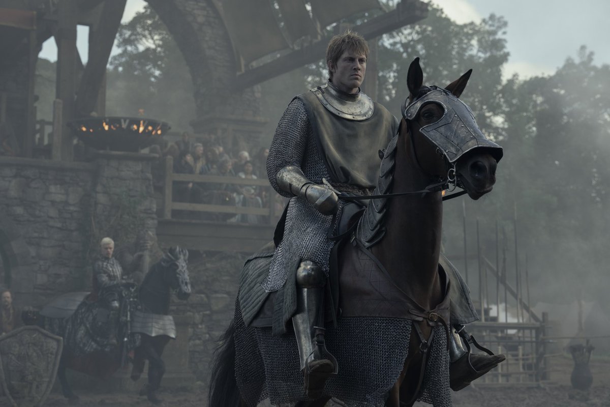 westerosies's tweet image. ‘A KNIGHT OF THE SEVEN KINGDOMS’ Episode 04: “Seven,” debuts with a 9.7/10 rating on IMDb!

The highest rated episode of the series so far.