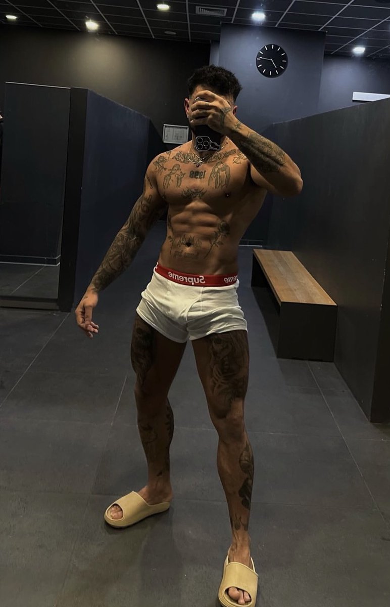 𝓜𝓲𝓬𝓱𝓪𝓮𝓵 😈❤️‍🔥🔞 tweet media