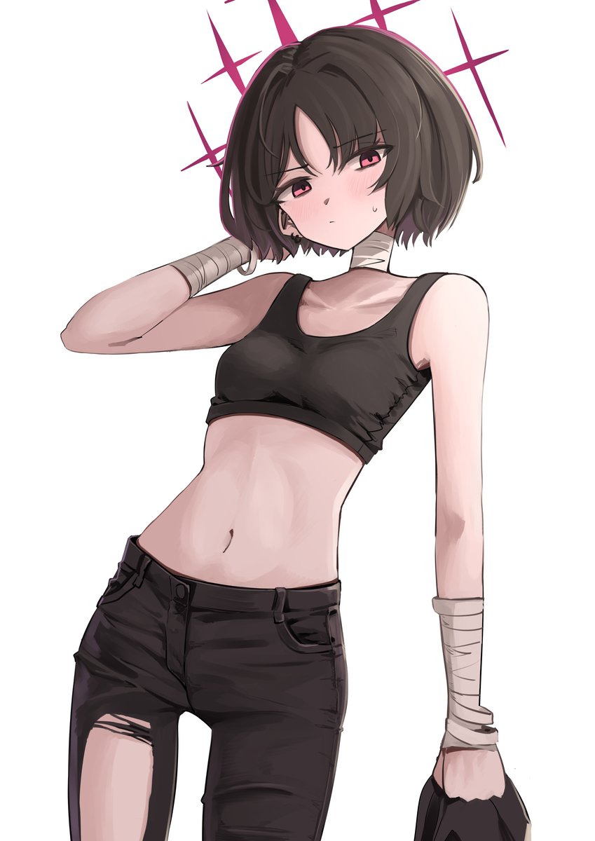 Misaki Daily tweet media