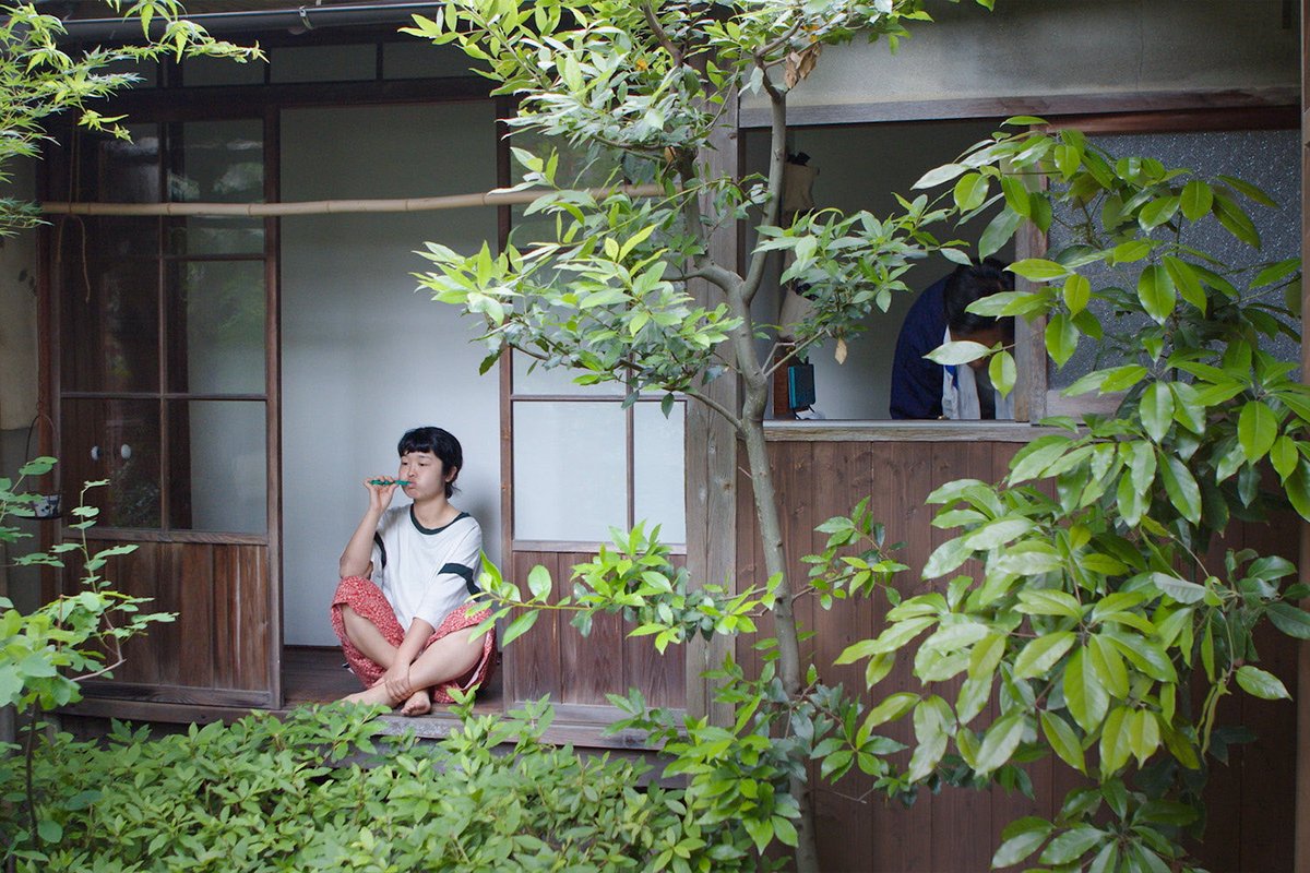 ありがとうございました！ 沢山の嬉しい嬉しい言葉をありがとう。残し