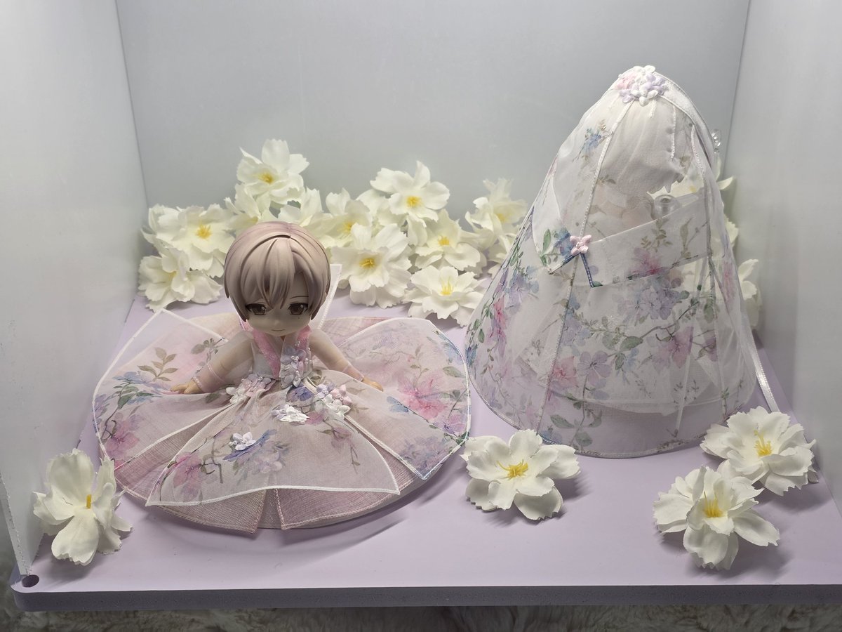 구름옷동동~소야~ tweet media