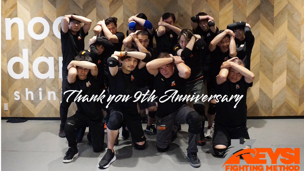 KEYSI_TOKYO's tweet photo. 本日、KEYSI東京は発足から9年を迎えました。相変わらず不器用な歩みですが、それでもついてきてくれる生徒の皆さんには感謝しかありません。muchas gracias🙏
ということで今日は年に2回のスペシャルレッスンデイ。雪と寒さに気を付けてエンジョイしてきます。
#KEYSI https://t.co/rckH1EzRAy