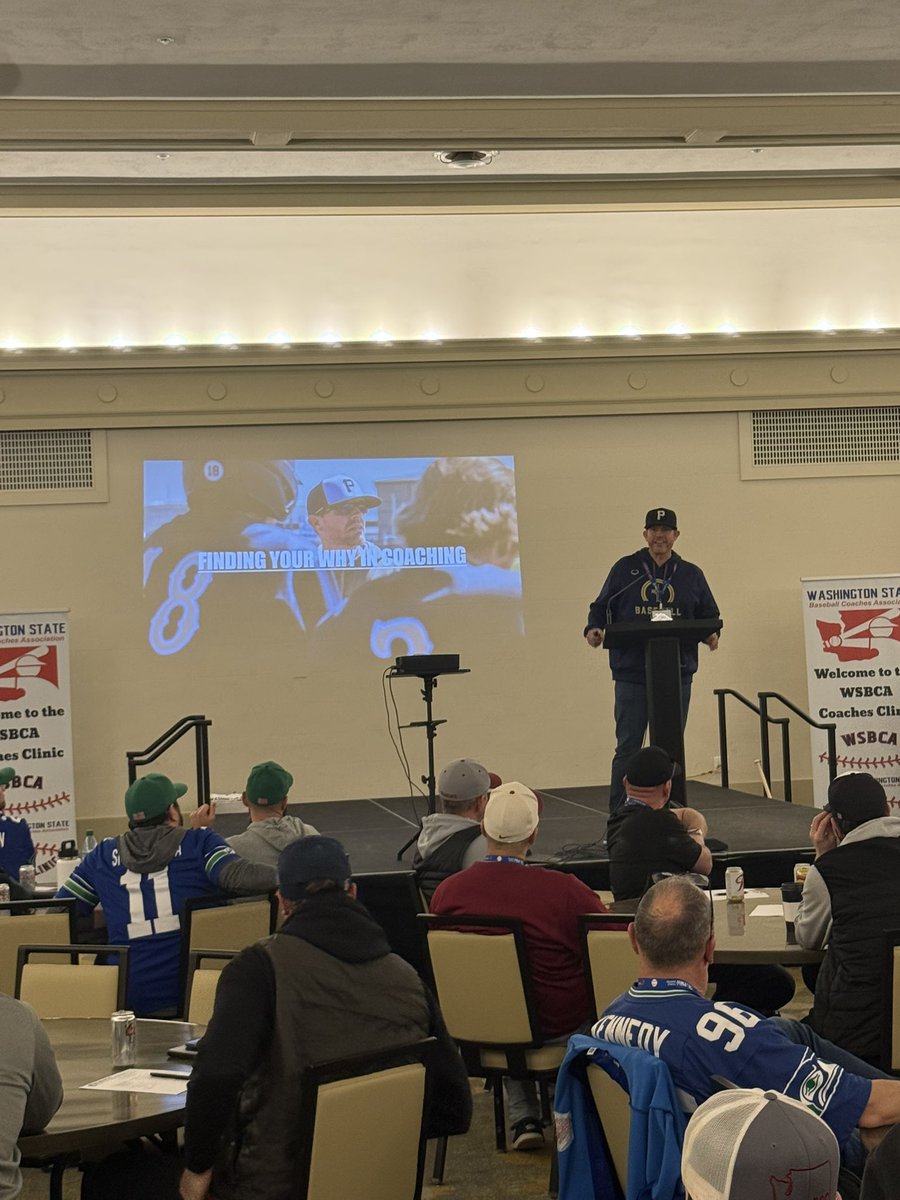 WSBCA Coaches Clinic tweet media