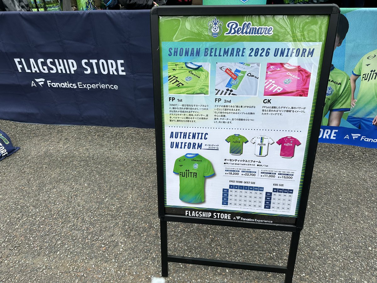 まぁ、結局は2ndユニ3XOは無事に買えたんだが、後続がまるでハイエナの