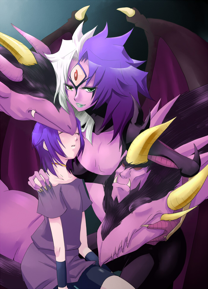 Daily Yubel (ユベル) tweet media