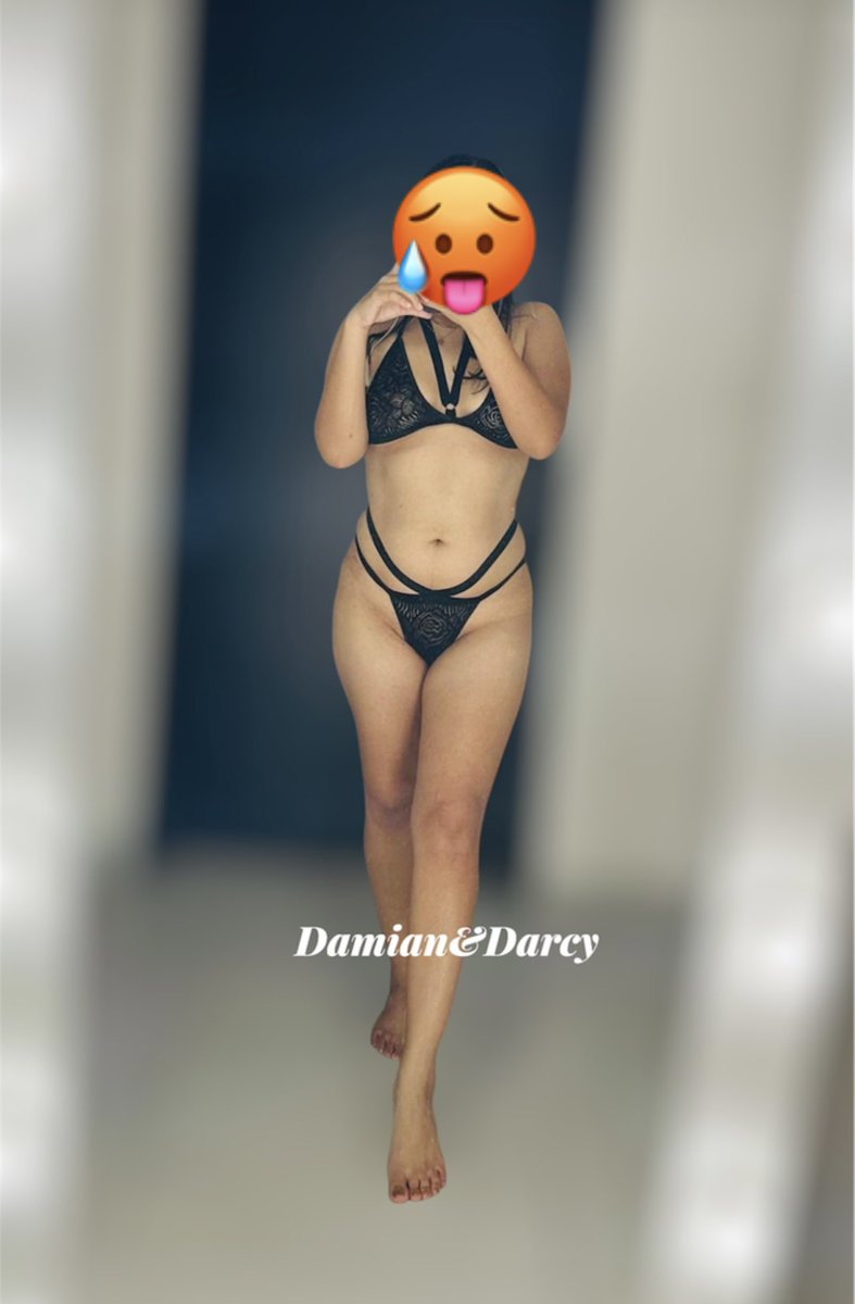 Damian&Darcy tweet media