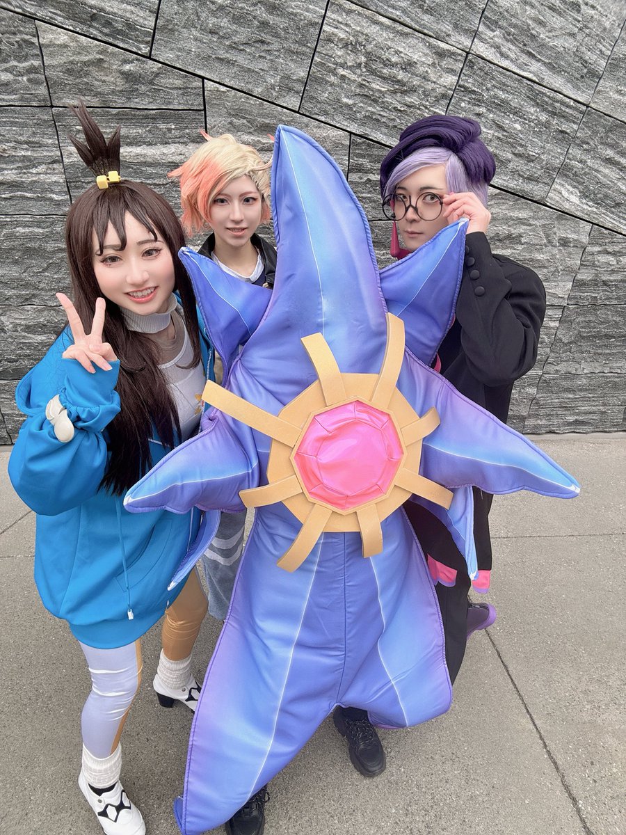 そくほー！
za併せです！！！

#アコスタ所沢