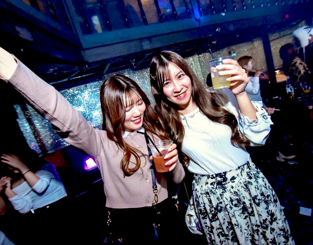 club_ammona's tweet photo. TODAY'S SATURDAY EVENTS
OPEN 22:00
OPEN FORMAT / ALL PARTY MUSIC
MUSIC BY
DJ : Kenji.T.KRIST / YOGA / YUCKY
CHIHIRO
Join us tonight for an unforgettable party experience!
#GlobalJunction
#Nightclub
#Ammona https://t.co/lLqEGri4CG