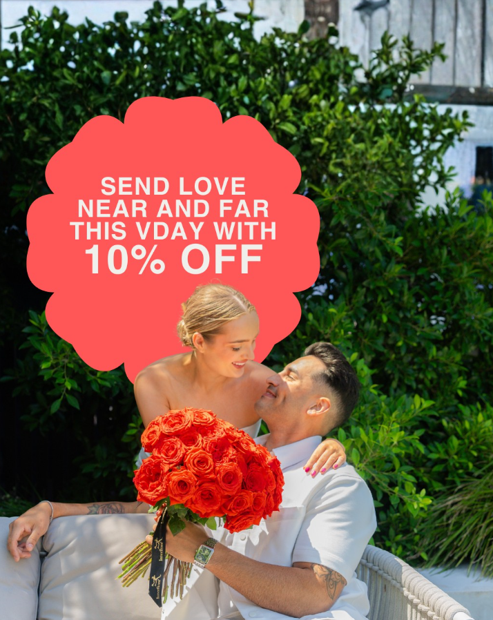 Interflora Australia tweet media