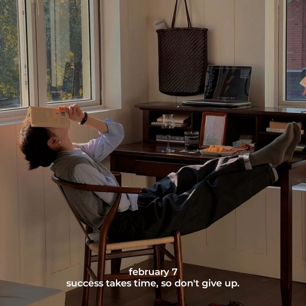 wordpostdaily's tweet image. february 7