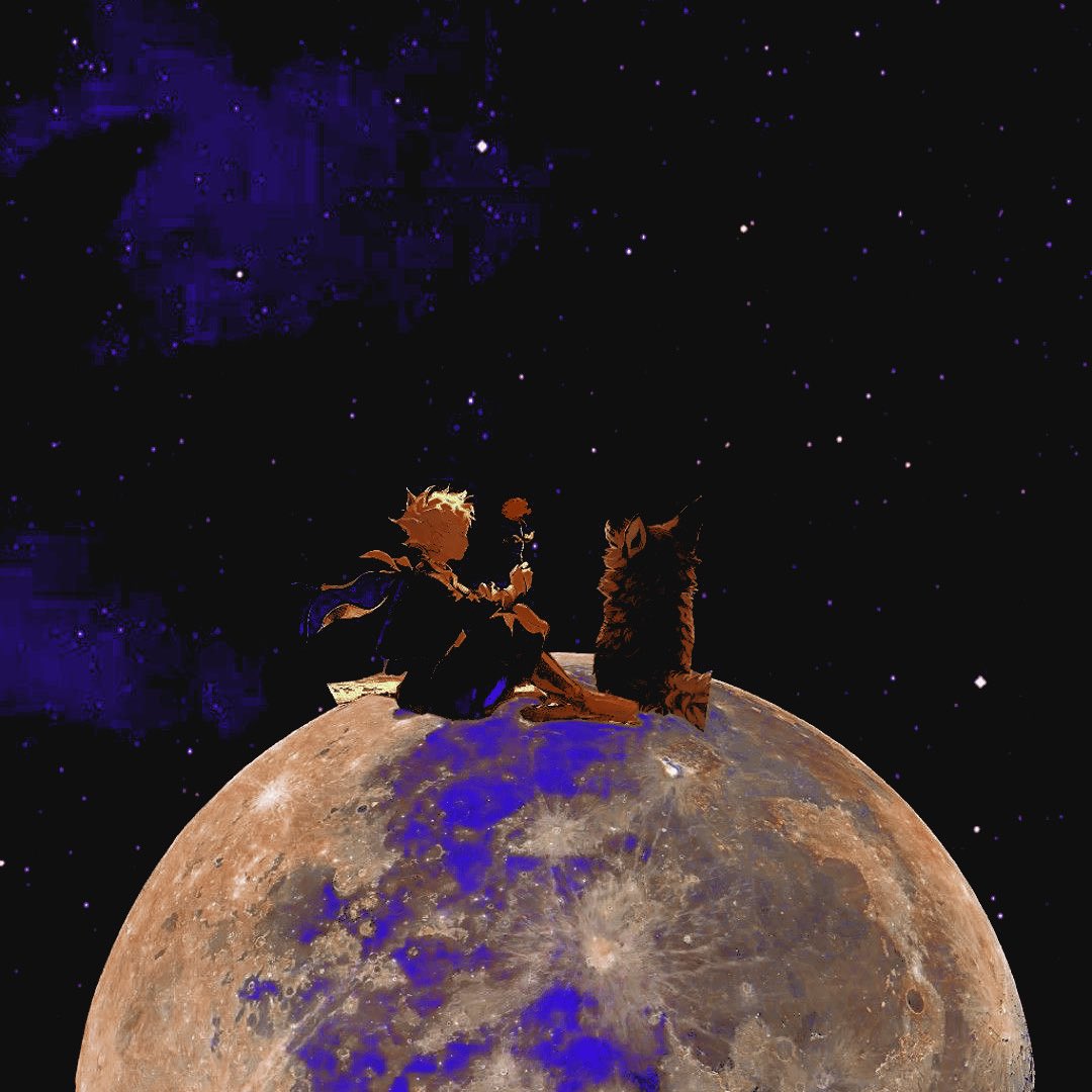 ‍ ‍ 𝙲ᴬᴺ’ᵀ ‍ catc̲h ‍ 𝑡𝘩𝑒 ‍ …‍ ‍ 𝙵𝙾𝚇. tweet media