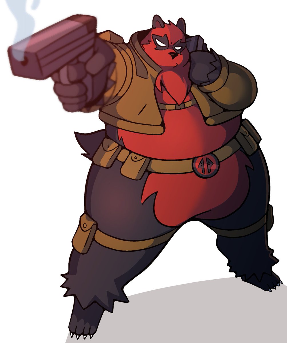 Quick Pandapool between comms