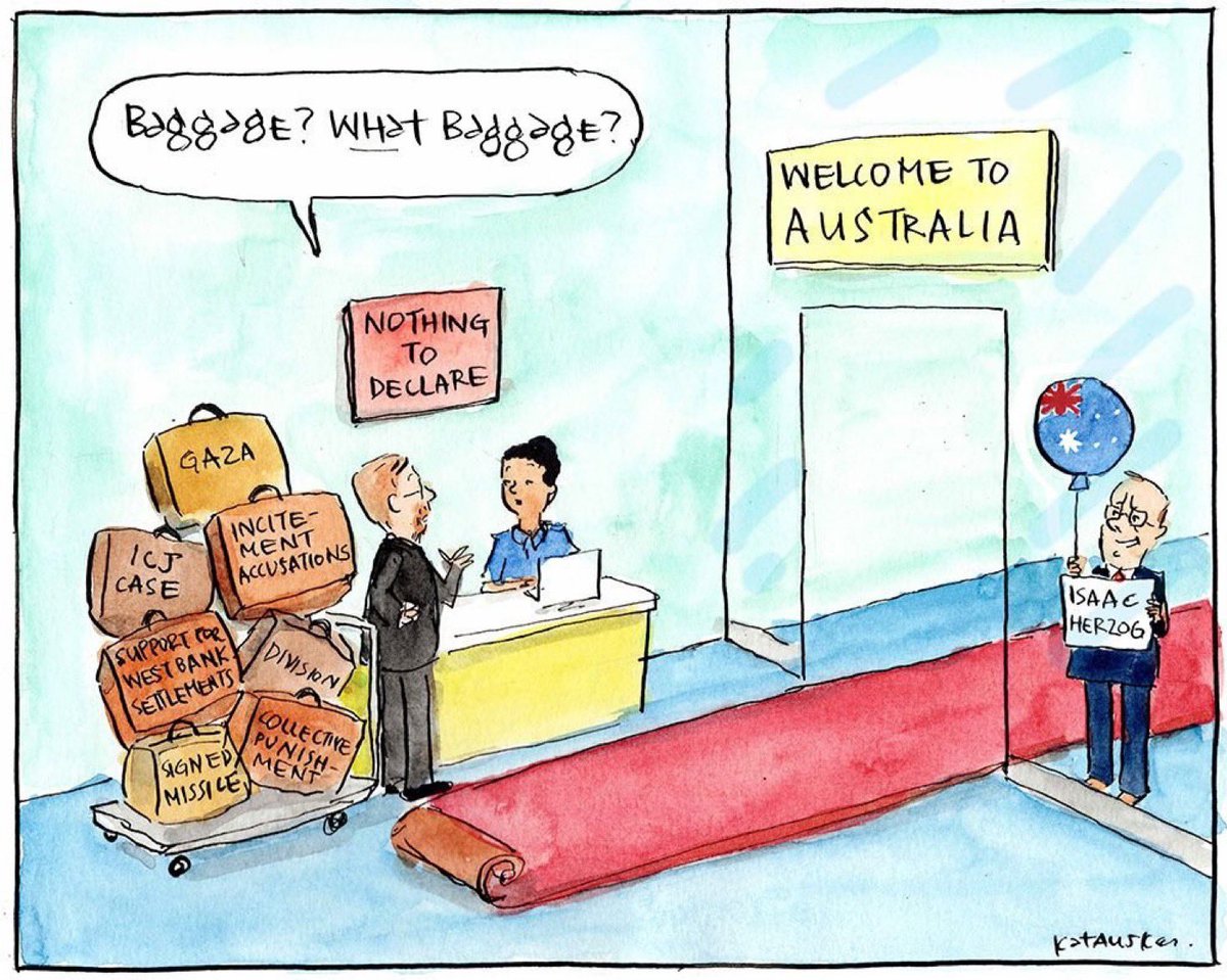 The equally brilliant Fiona Katauskas