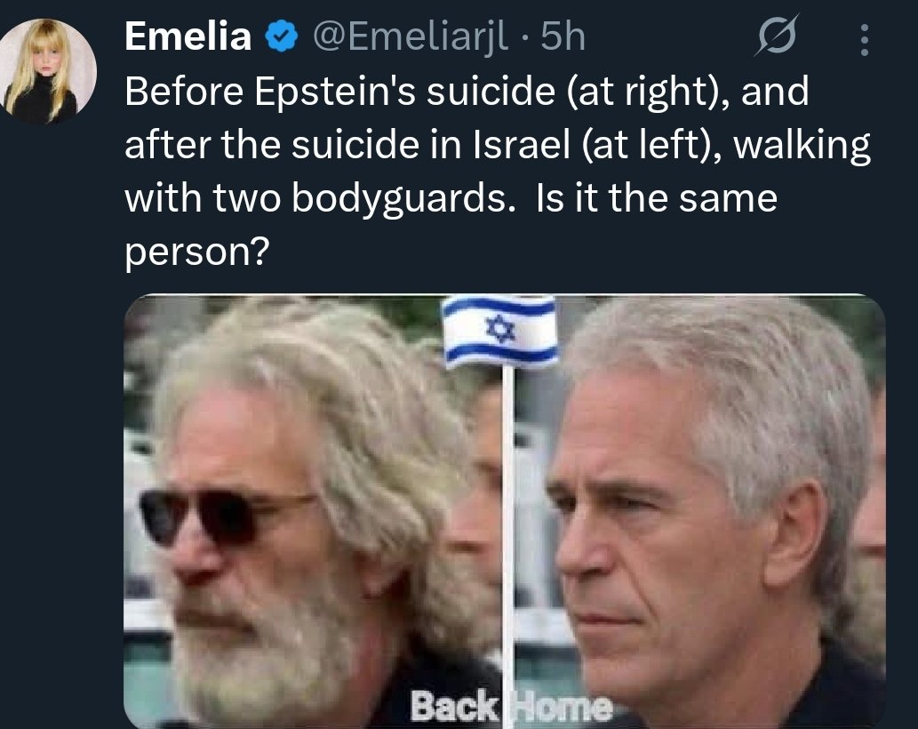 JayZEmc2's tweet image. Yeah, ok Trump cuck. We totally believe you..🤡👍🏼
Pedophile protecting twatsis..🇺🇸