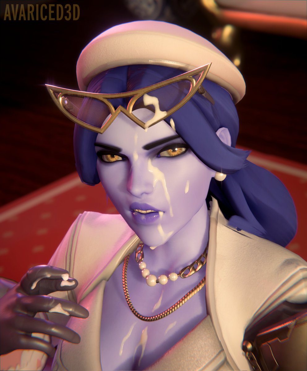 Avarice3D's tweet photo. Headshot

Model by: @AlexaVLewd https://t.co/IS8ncp6Exw