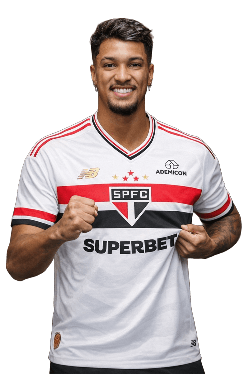 VAMOS PASSAR VERGONHA? POSSIVELMENTE, mas eu sou apenas 1 torcedor que amo esse clube

Cansei de esconder. Eu sou #MarcosLeonardoNoSaoPaulo

Imagina não ser #MarcosLeonardoNoSaoPaulo

Um mundo melhor é um mundo com #MarcosLeonardoNoSaoPaulo 

Vamos pela #MarcosLeonardoNoSaoPaulo