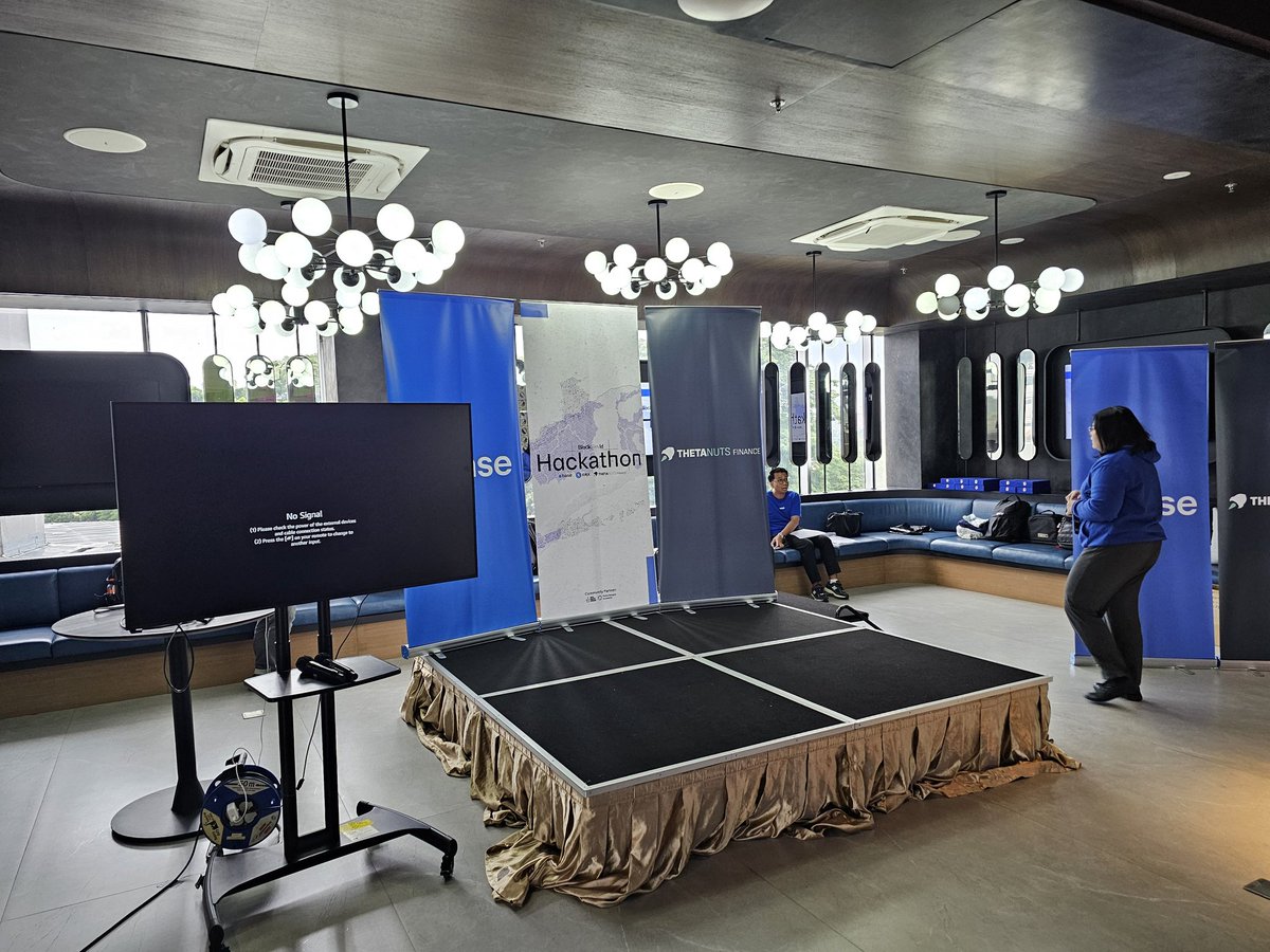 Thetanuts Finance tweet media