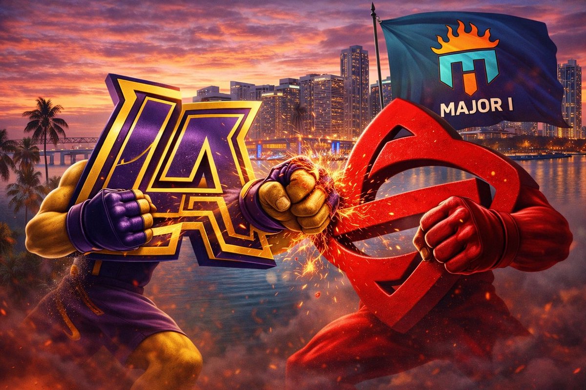 🚨Live Now🚨 on <a href="/LegacyShowdown/">The Legacy Showdown</a> 
⚔️We taken on <a href="/TheOhioScarlet/">Ohio Scarlet</a> 
We battle in Round 1 of Legacy 1: <a href="/MiamiLSL/">Miami</a> event

👥 Tonight’s Roster
<a href="/_GREENDOZE/">GREENDOZE</a> / <a href="/MysticTD/">Mystic</a> 
<a href="/GetPickedd/">GetPicked</a> 
<a href="/AAdoniszz/">Gillie</a> 
<a href="/TheOneCzech/">Czech 🦥</a>