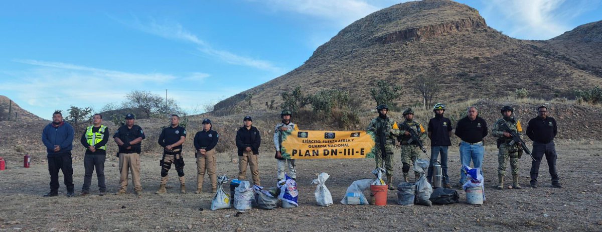 PC Estatal SLP tweet media