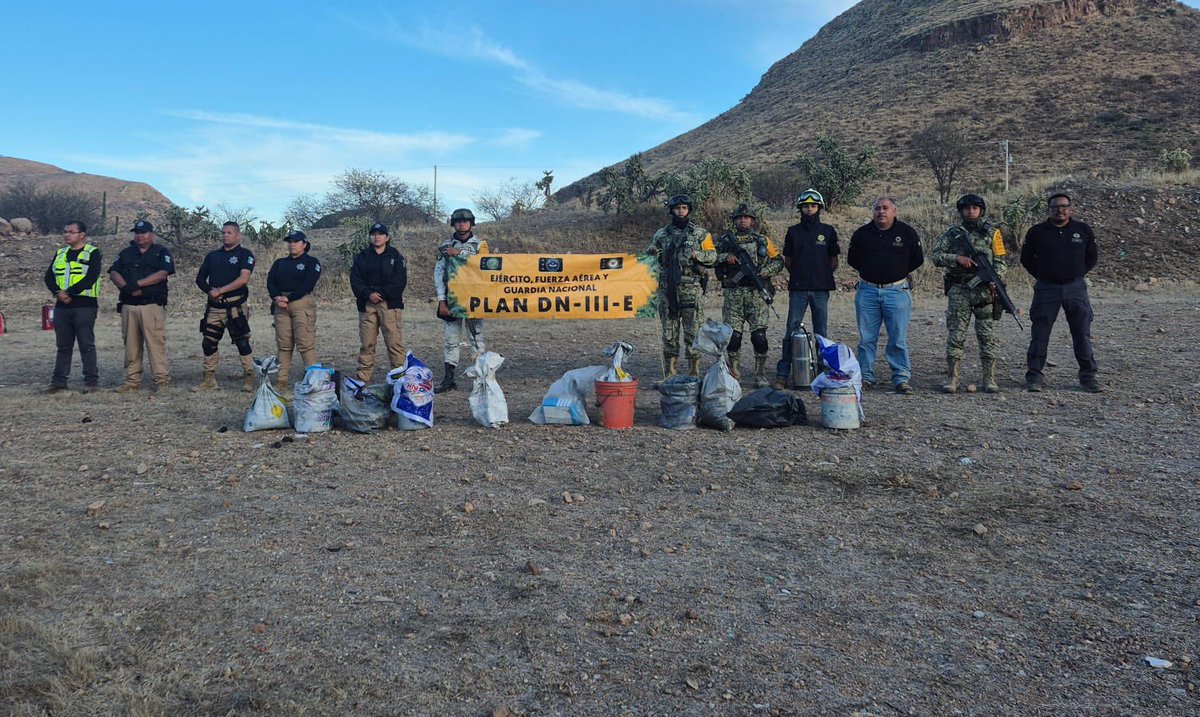 PC Estatal SLP tweet media