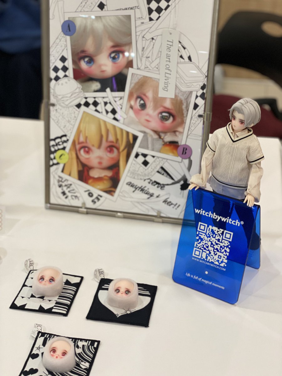 witchbywitch | 위치바이위치 ® tweet media