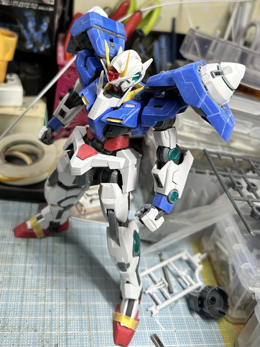 凜パパ (@RikuRuri33) / Posts / X