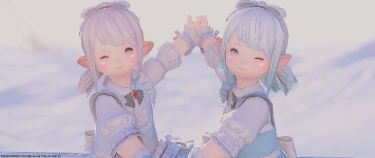 Tm_Crne's tweet photo. ららぺる！ https://t.co/trSYpYUNf8
