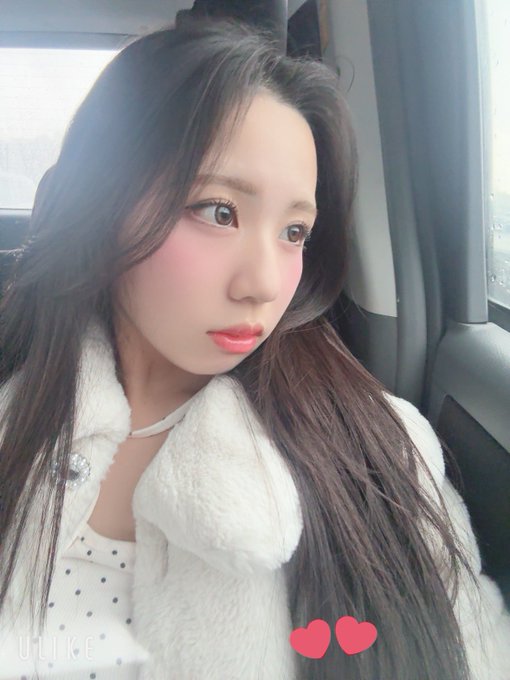 みうのTwitter画像21