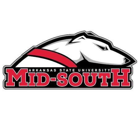 kayinmitchell3's tweet photo. Blessed to receive an offer from ASU-Mid South❤️🖤 https://t.co/8R2JA5BkK3