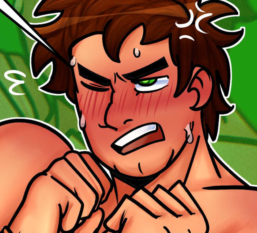 RyanArts🔞VgenArtist tweet media