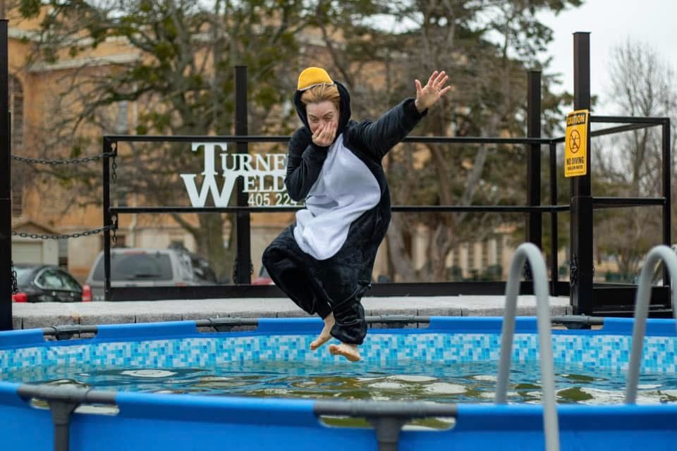 Special Olympics Oklahoma tweet media