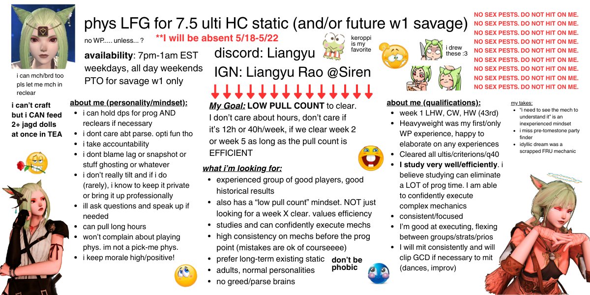 Liang 🔜 @ yanfest tweet media