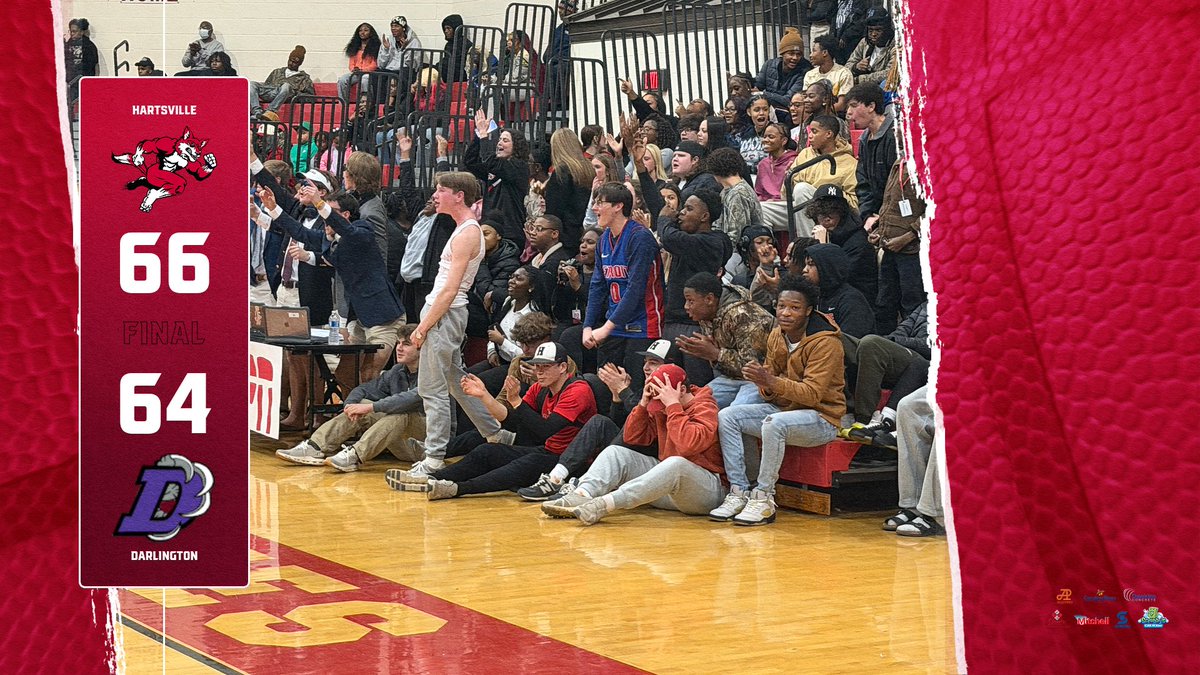 HHS Red Fox Athletics tweet media