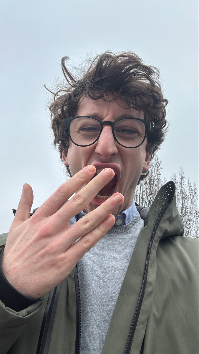 Pietro Laudati tweet media