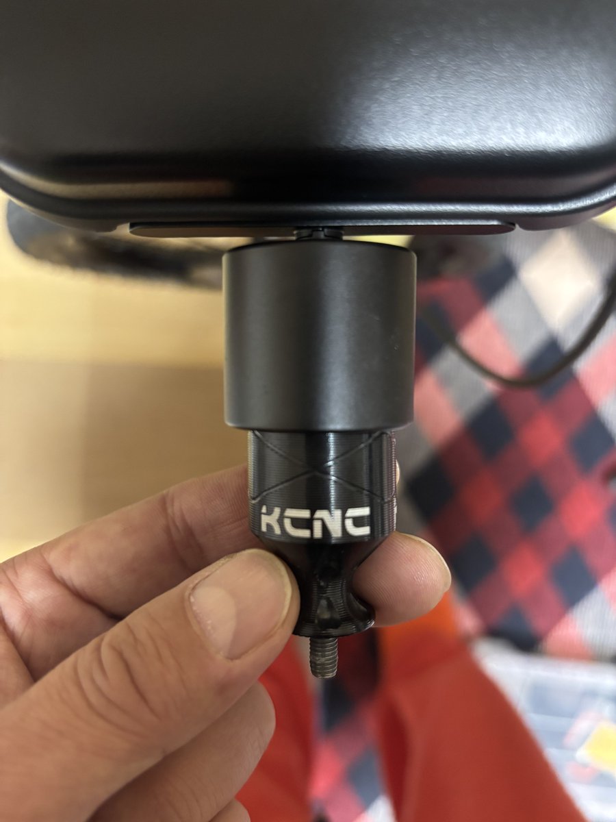 大原さん専用 おおお、格好良いですね〜。お出かけがもっと楽しくなりそうです！